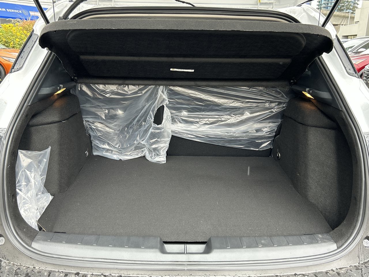 Nissan Kicks  2025 à Mississauga, Ontario