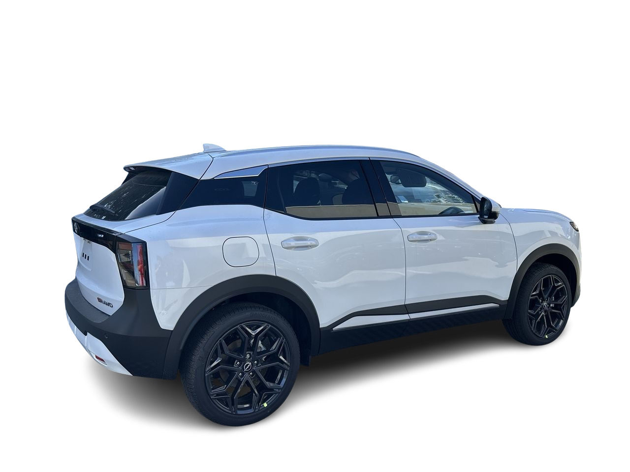 Nissan Kicks  2025 à Mississauga, Ontario