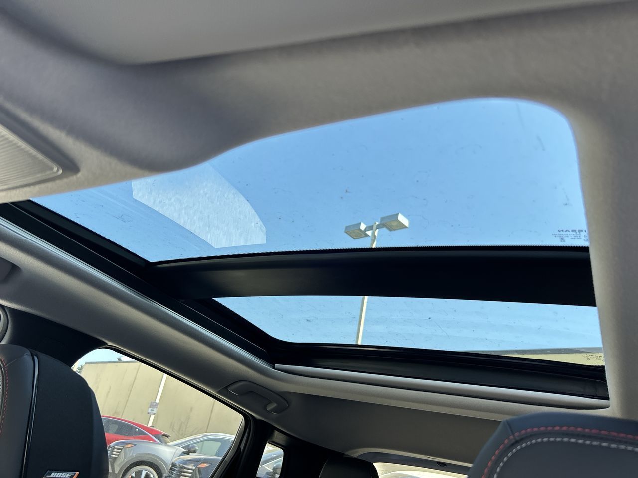 Nissan Kicks  2025 à Mississauga, Ontario