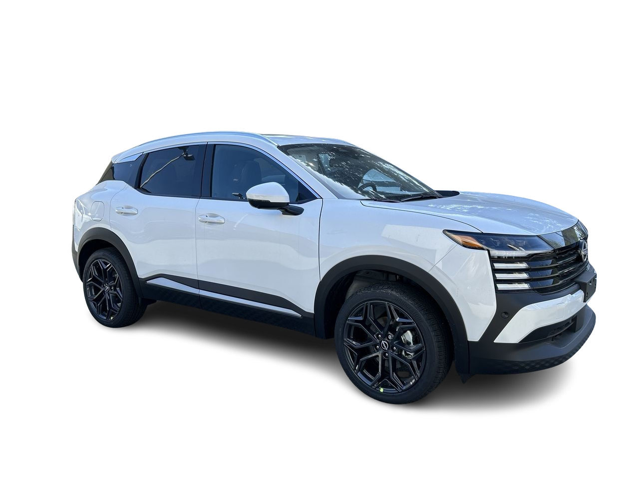 Nissan Kicks  2025 à Mississauga, Ontario