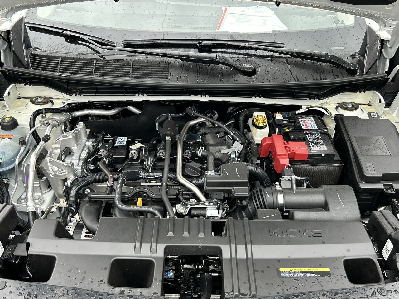 Nissan Kicks  2025 à Mississauga, Ontario