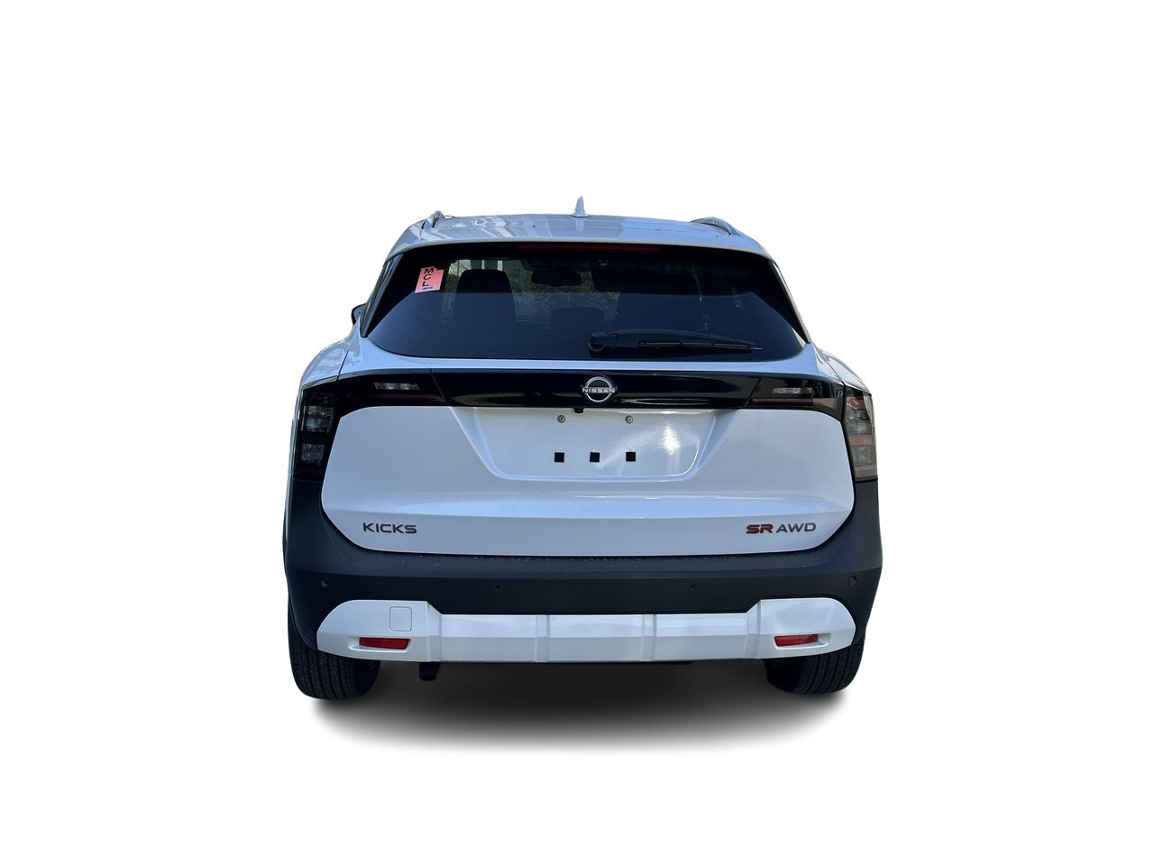 Nissan Kicks  2025 à Mississauga, Ontario