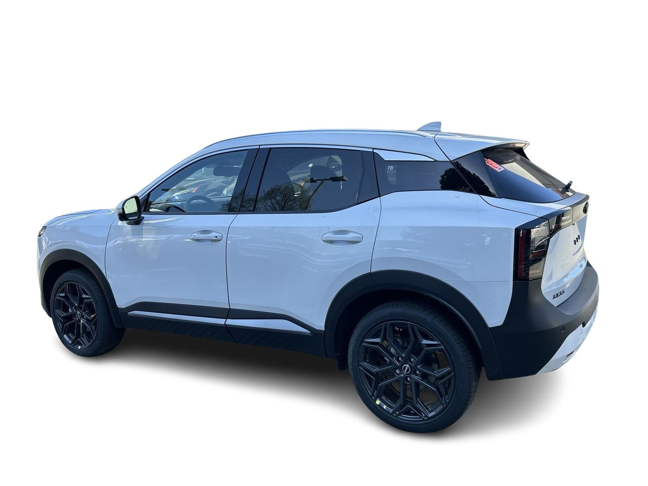 Nissan Kicks  2025 à Mississauga, Ontario