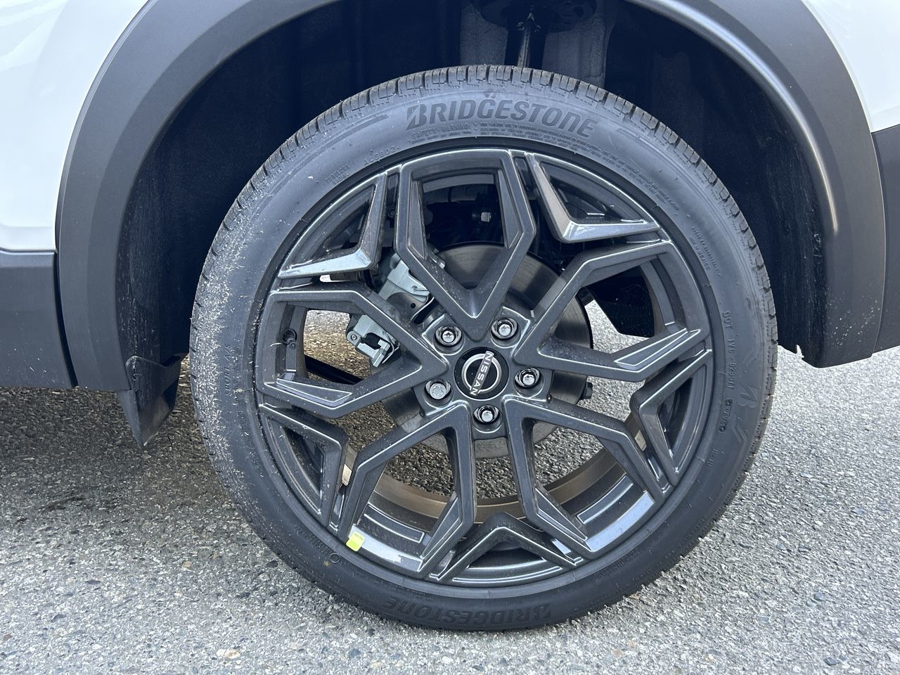Nissan Kicks  2025 à Mississauga, Ontario