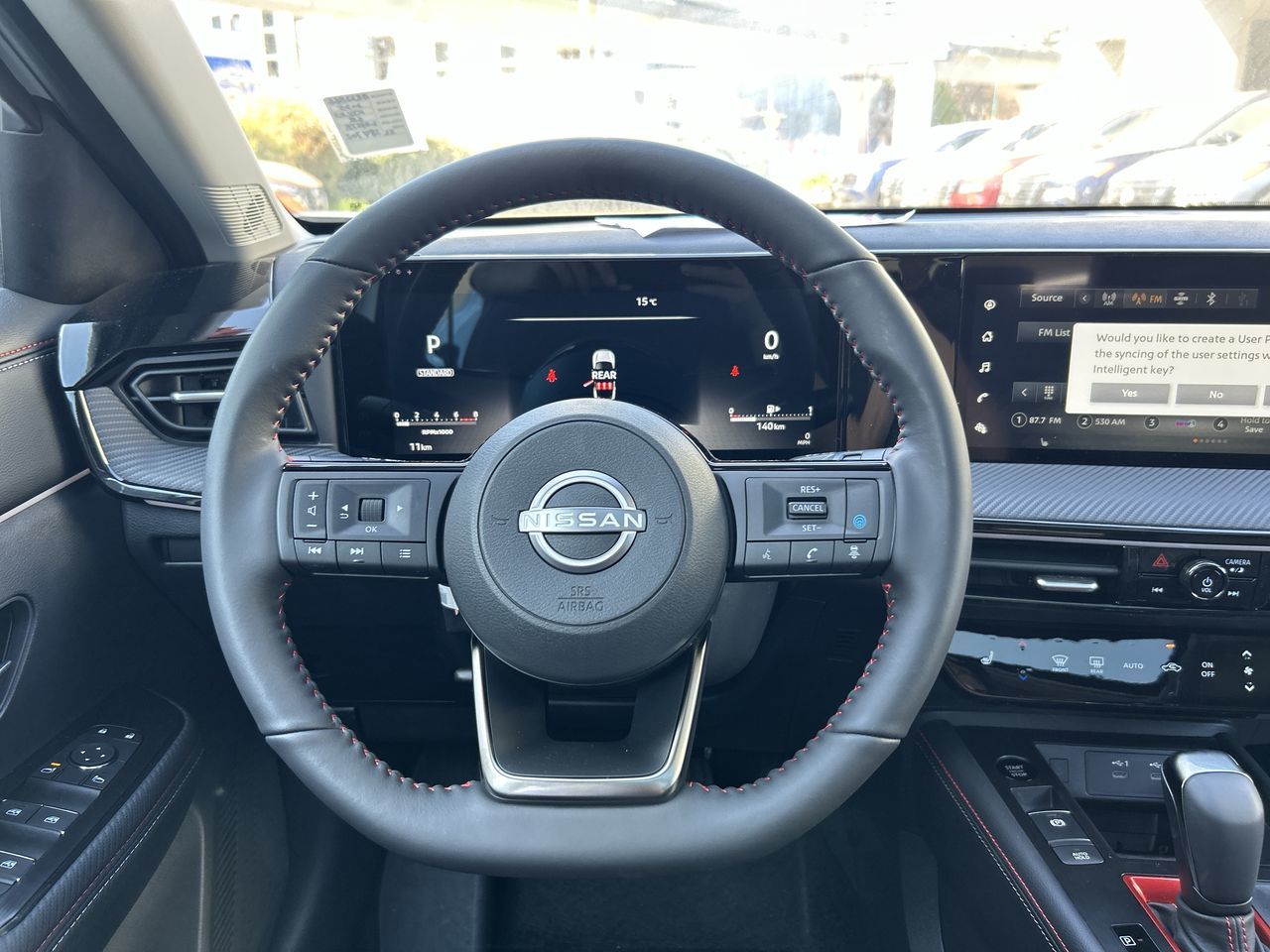 Nissan Kicks  2025 à Mississauga, Ontario