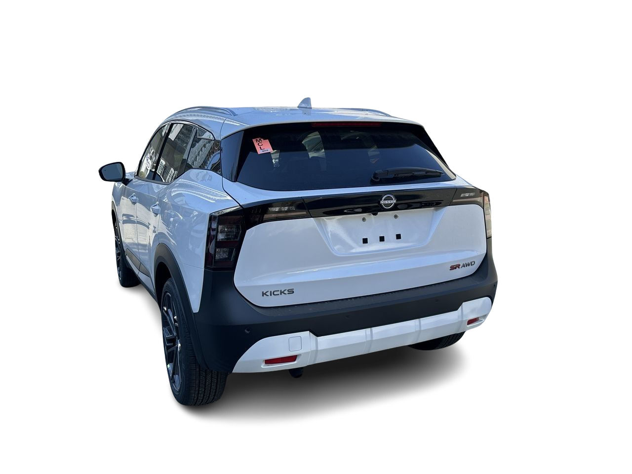 Nissan Kicks  2025 à Mississauga, Ontario