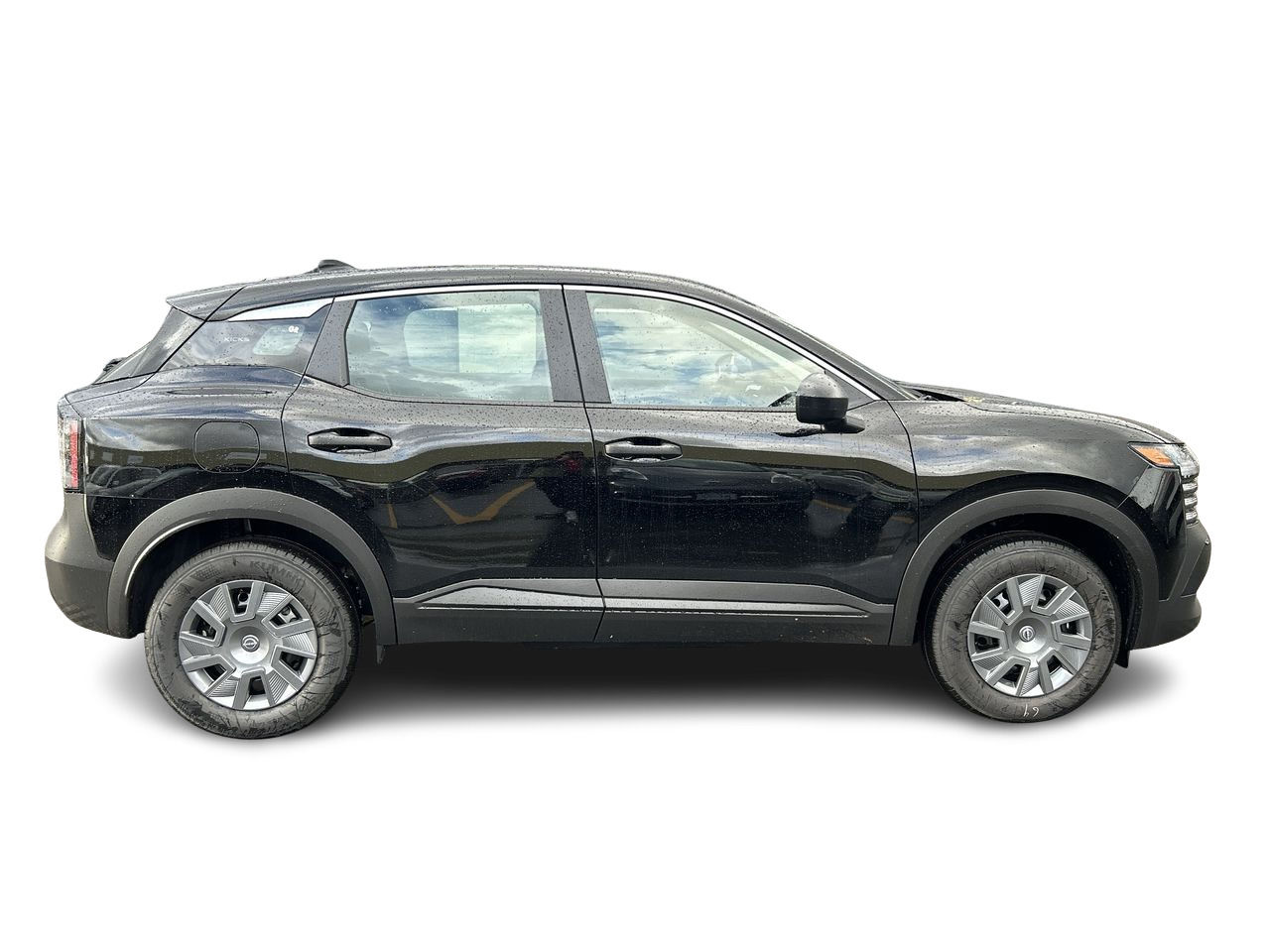 2025 Nissan Kicks in Mississauga, Ontario