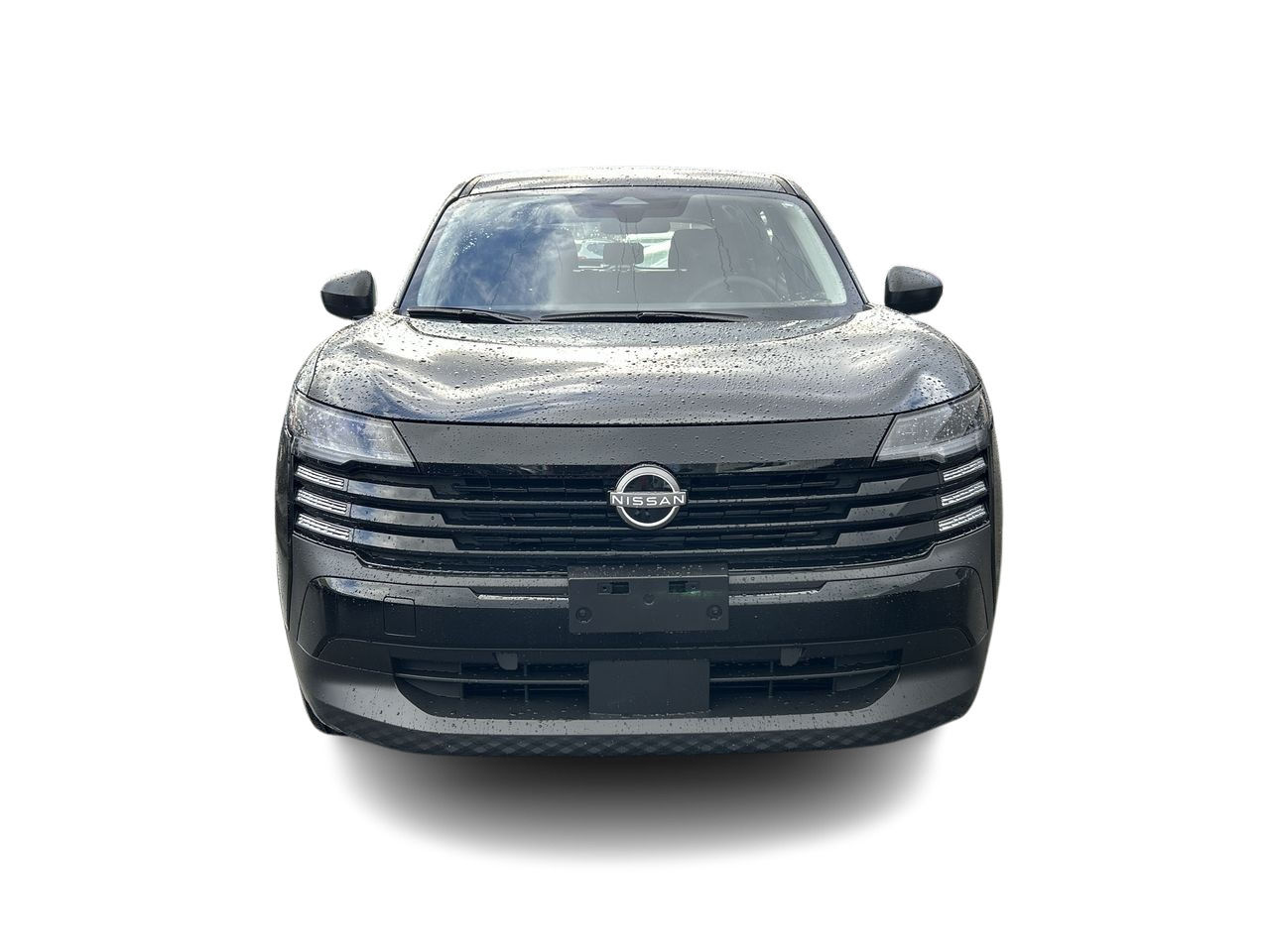 2025 Nissan Kicks in Mississauga, Ontario