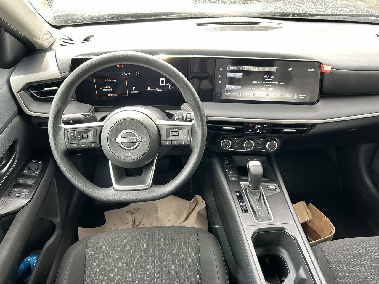 2025 Nissan Kicks in Mississauga, Ontario