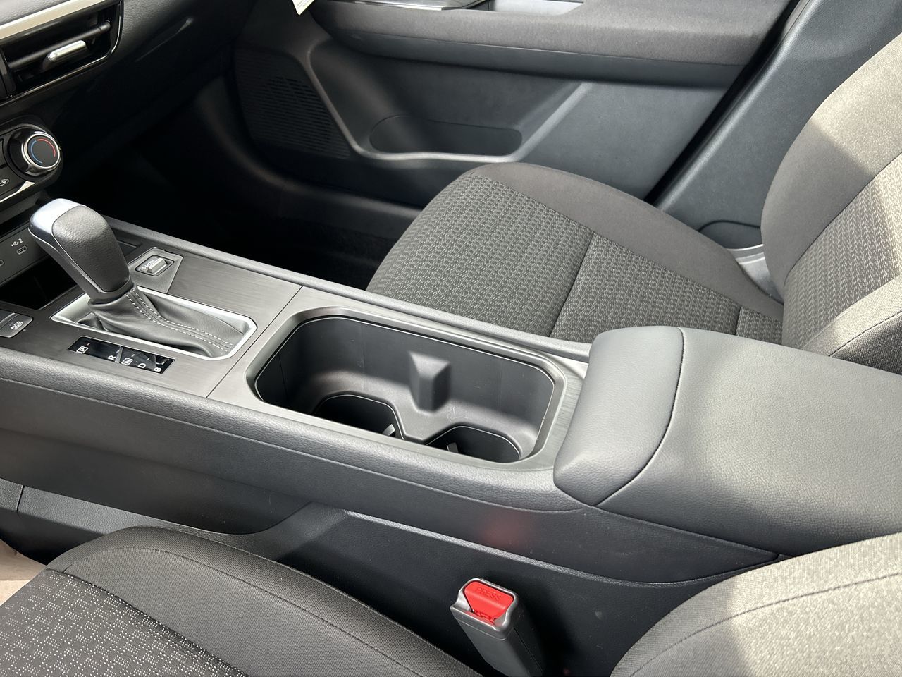 2025 Nissan Kicks in Mississauga, Ontario