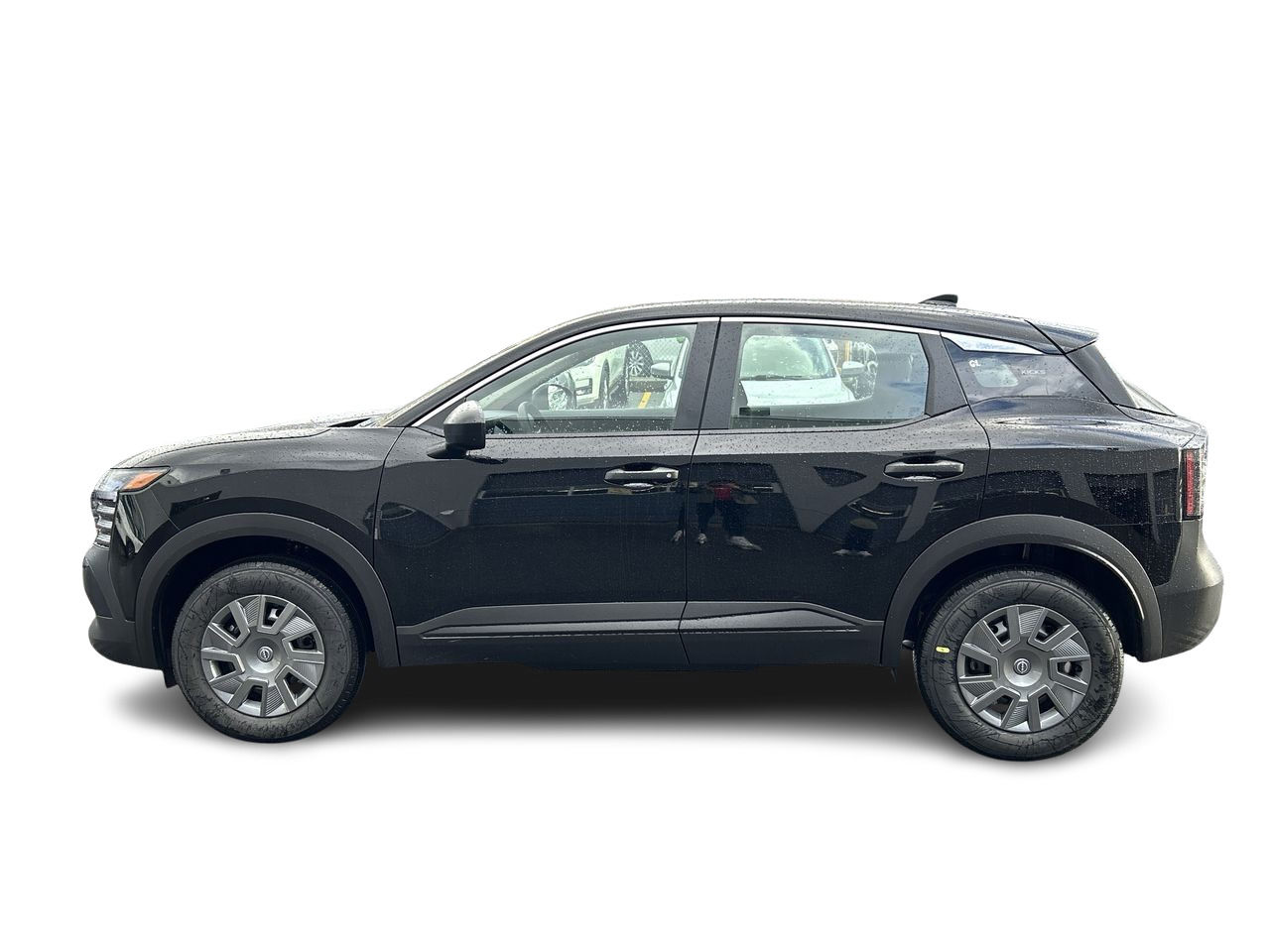 2025 Nissan Kicks in Mississauga, Ontario