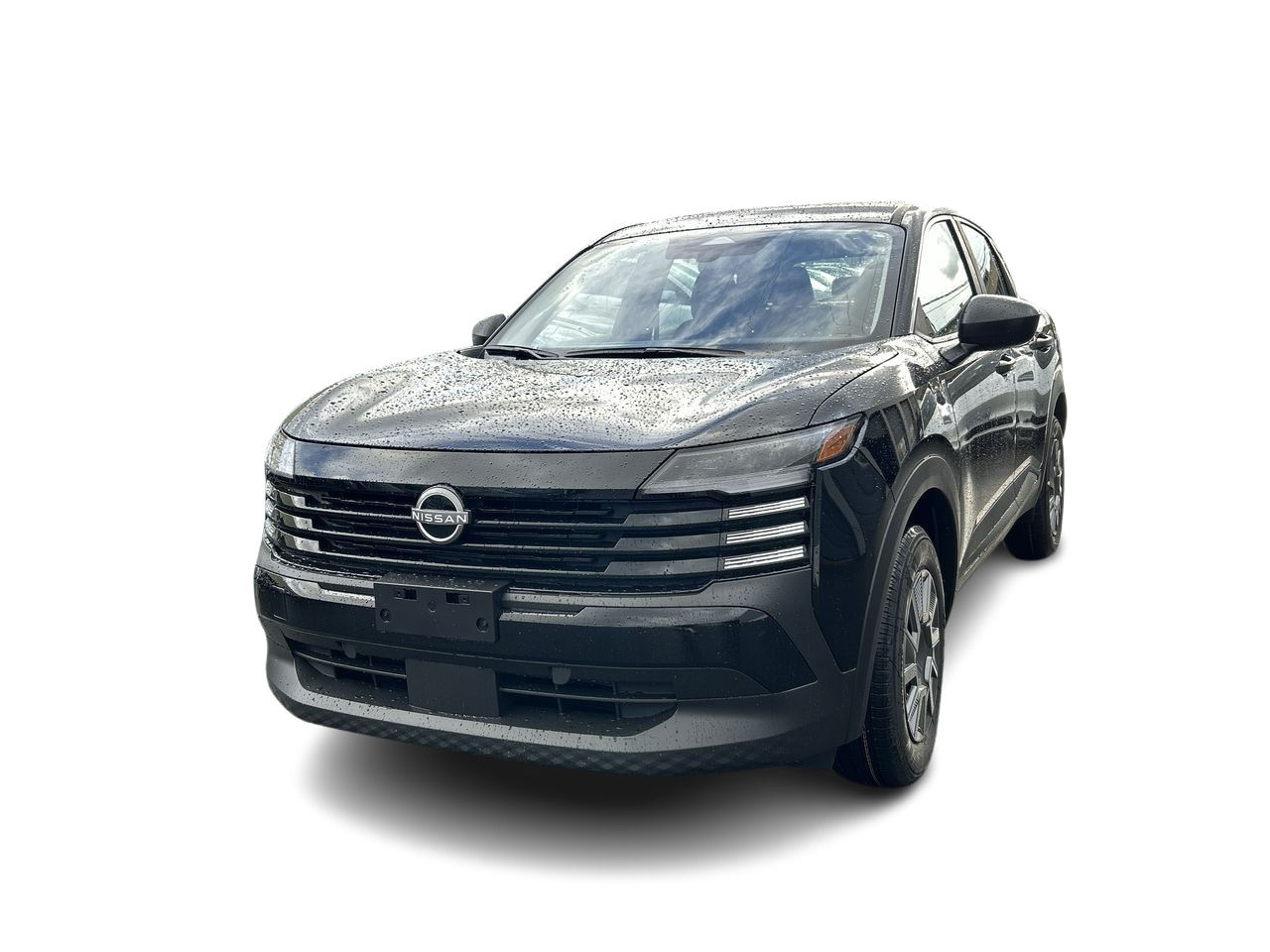 2025 Nissan Kicks in Mississauga, Ontario