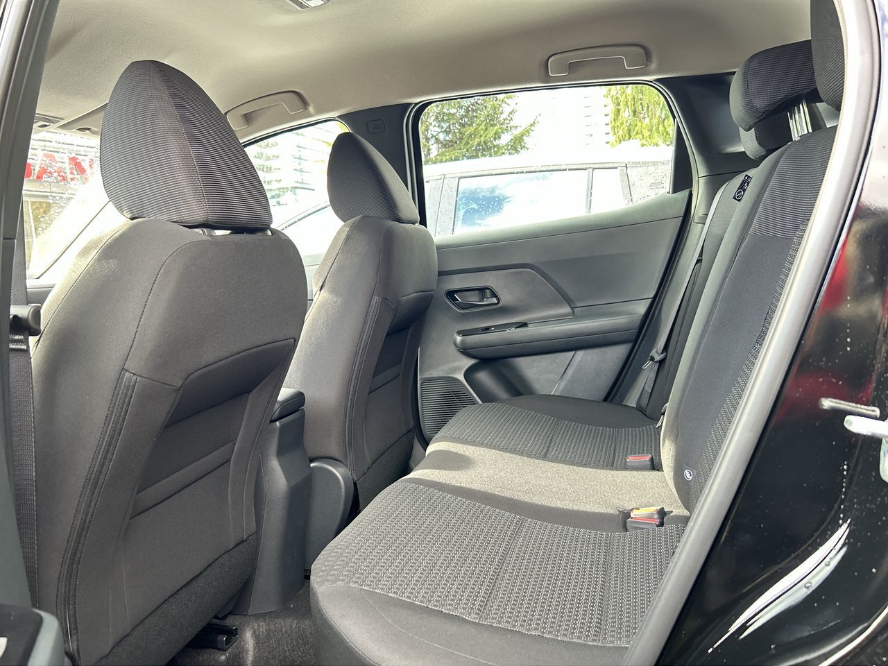 2025 Nissan Kicks in Mississauga, Ontario