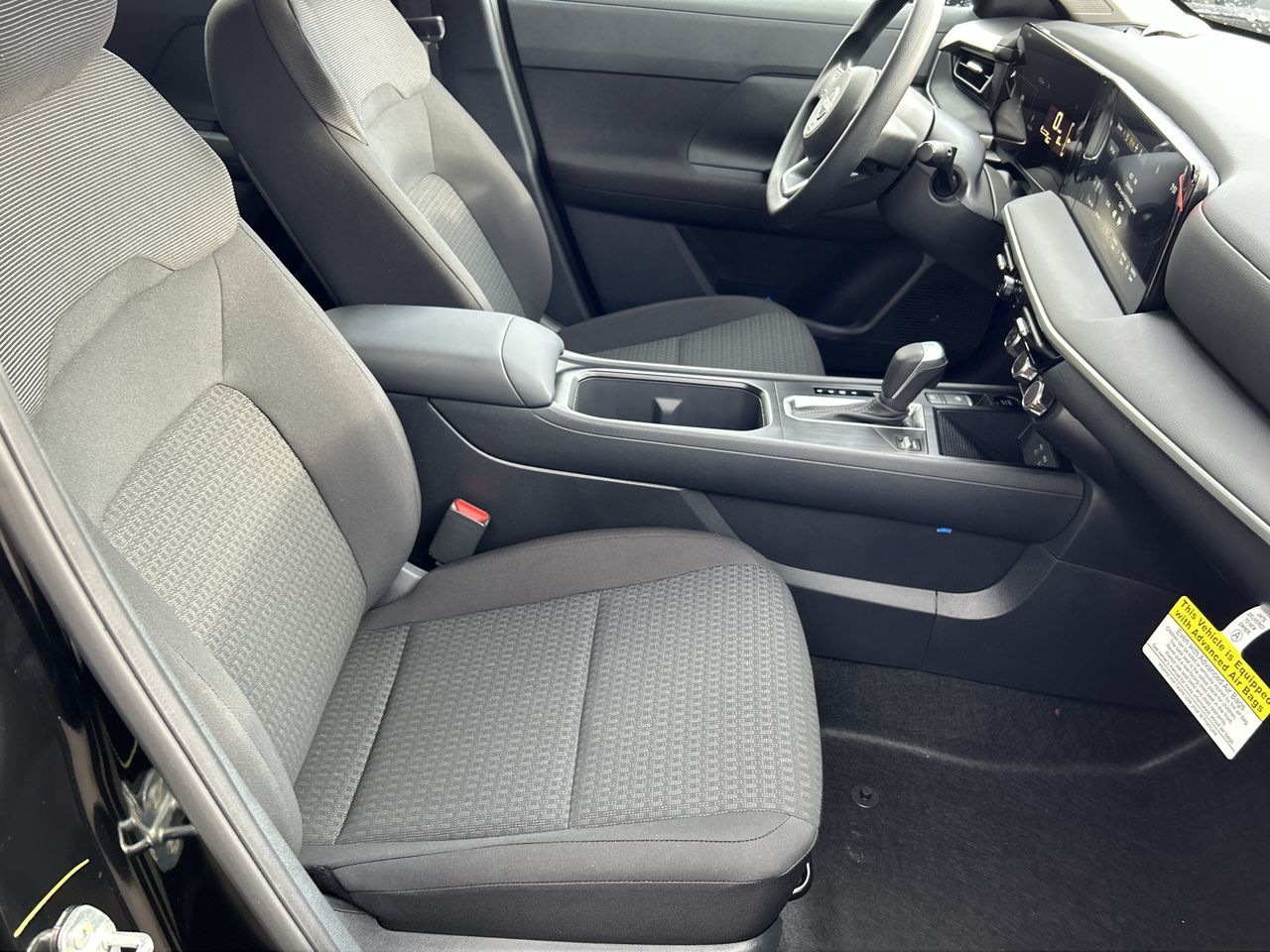 2025 Nissan Kicks in Mississauga, Ontario