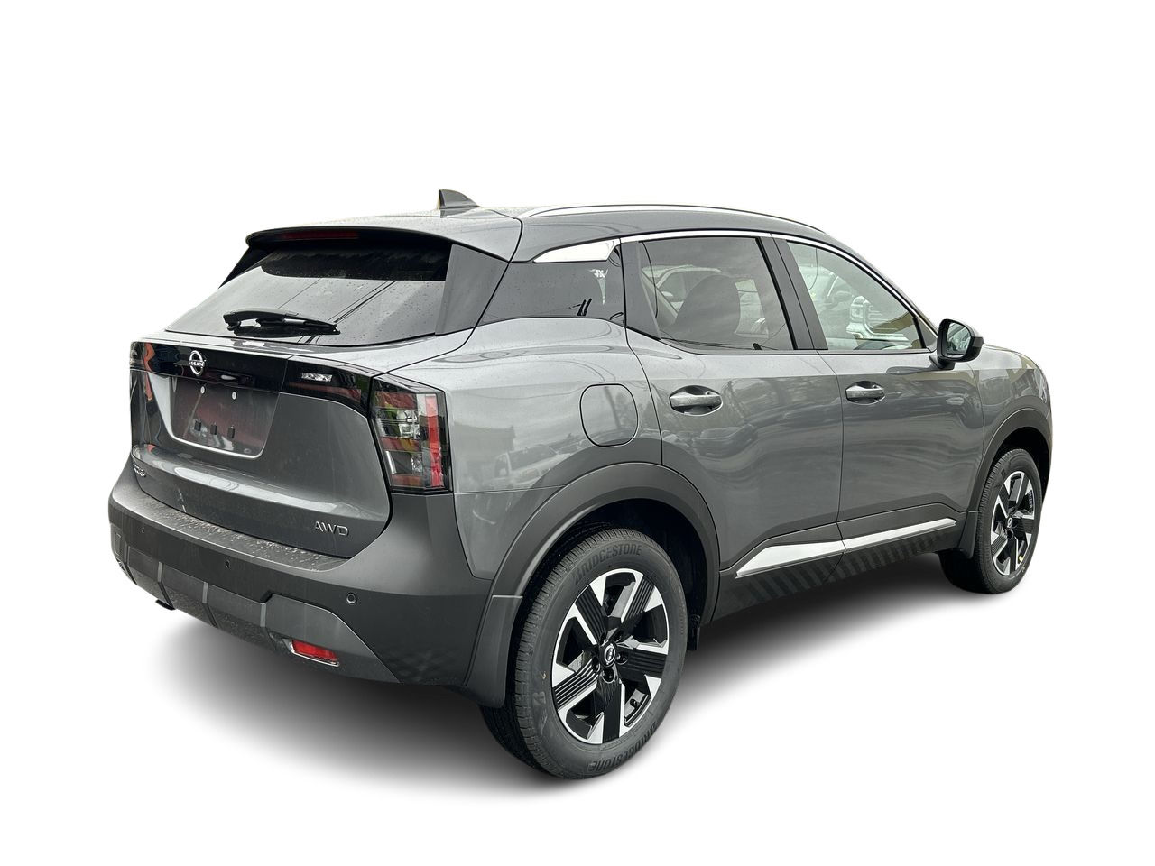 Nissan Kicks  2025 à Mississauga, Ontario