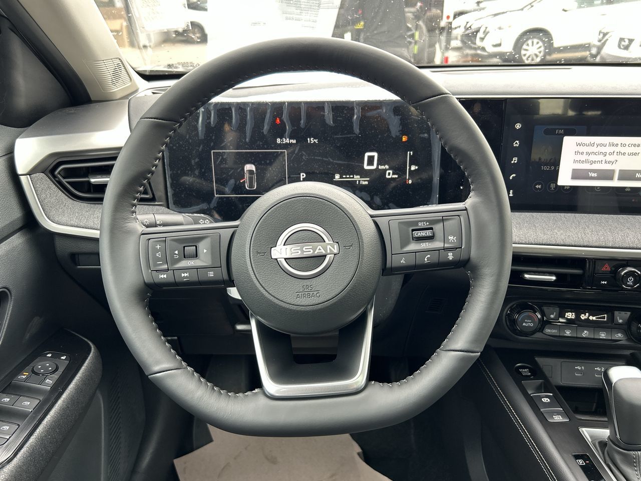 Nissan Kicks  2025 à Mississauga, Ontario