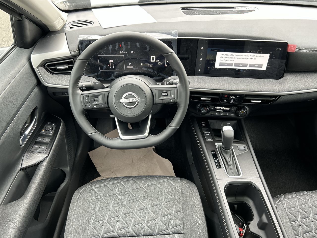 Nissan Kicks  2025 à Mississauga, Ontario