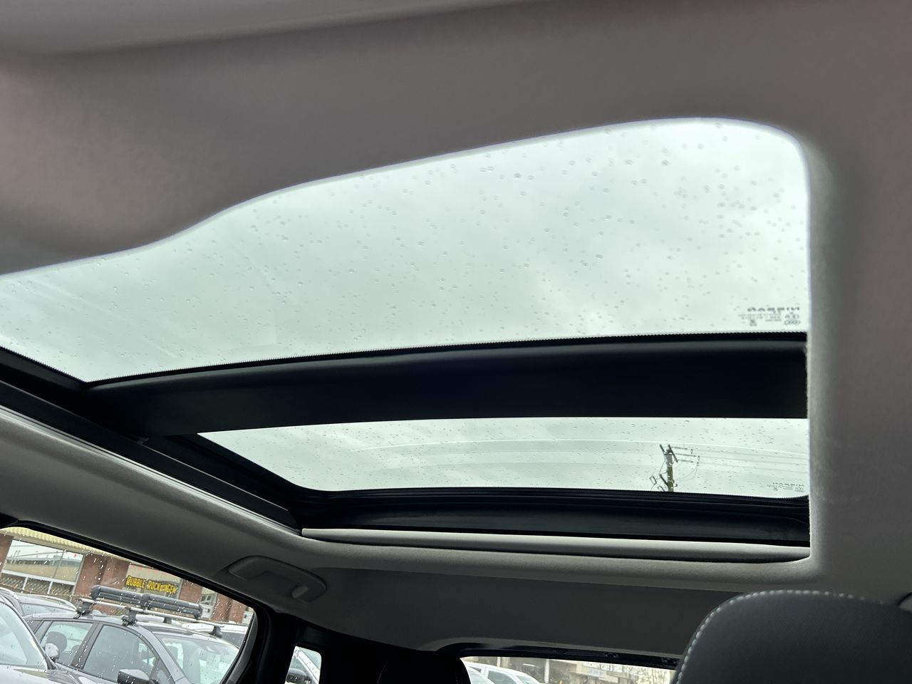 Nissan Kicks  2025 à Mississauga, Ontario
