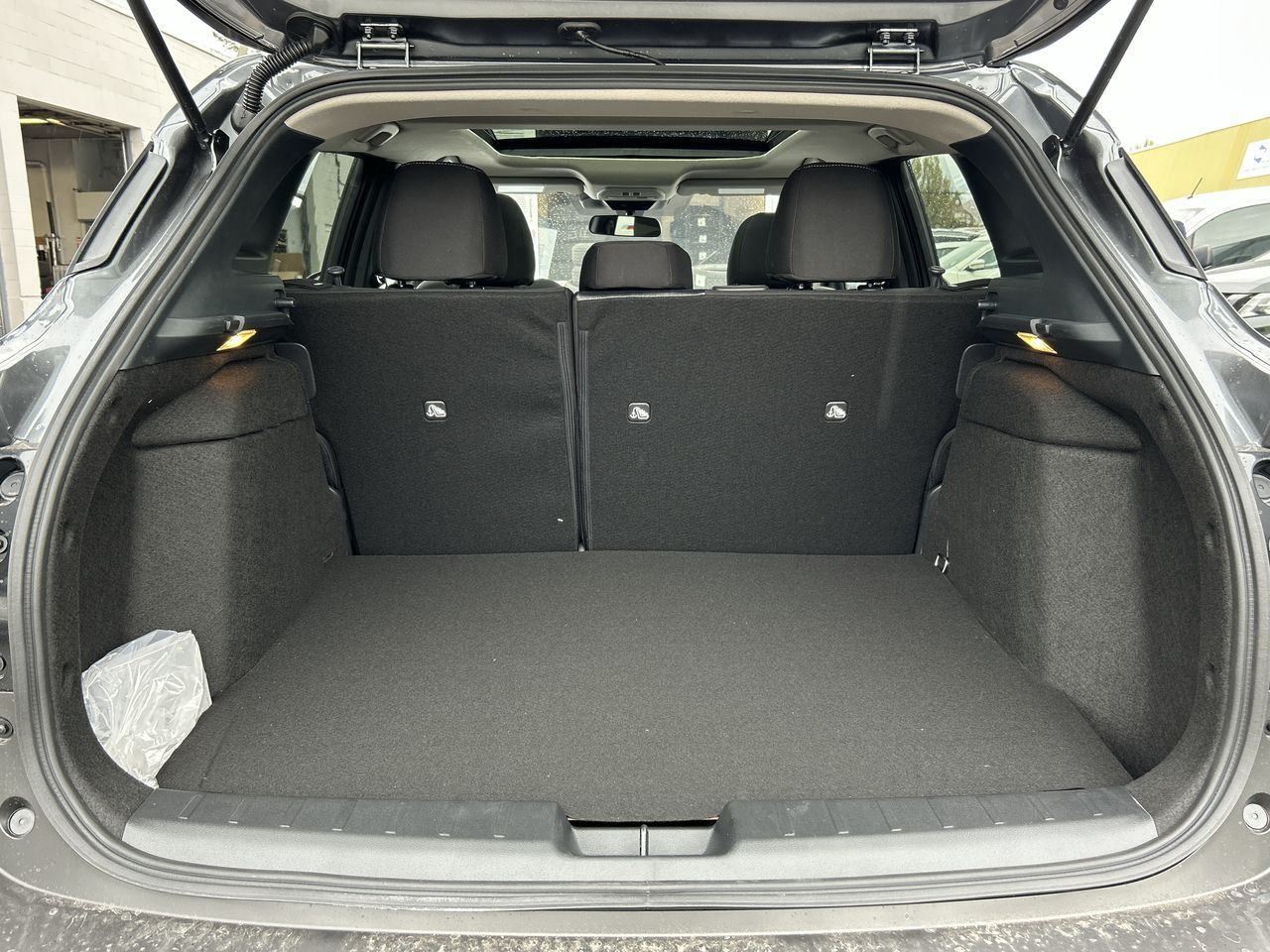 Nissan Kicks  2025 à Mississauga, Ontario