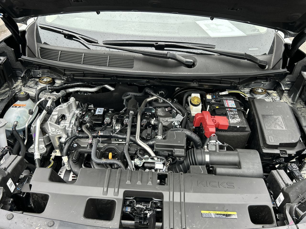 Nissan Kicks  2025 à Mississauga, Ontario