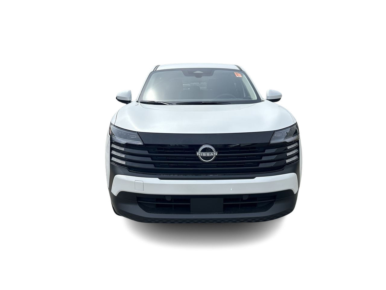 2025 Nissan Kicks in Mississauga, Ontario