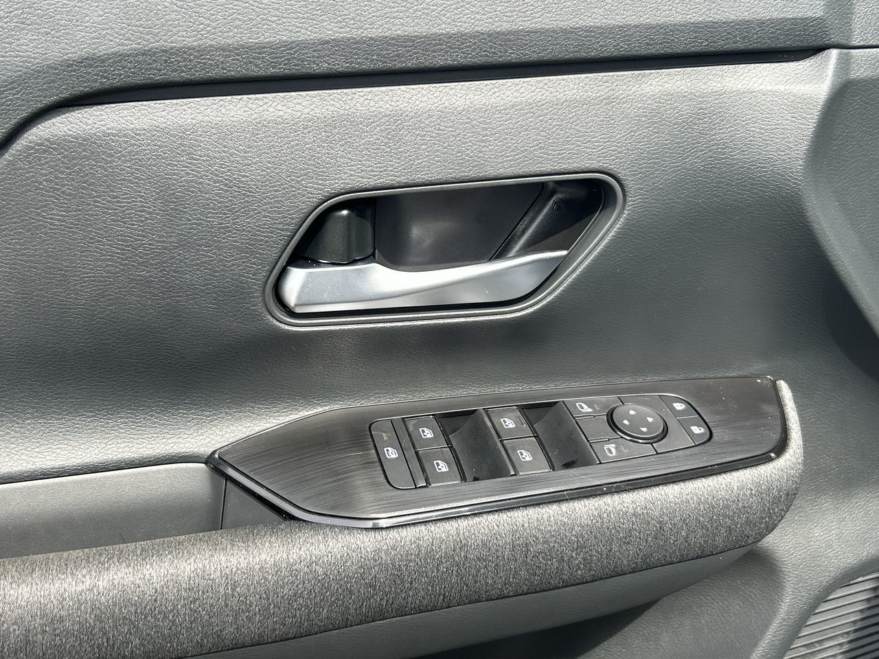2025 Nissan Kicks in Mississauga, Ontario
