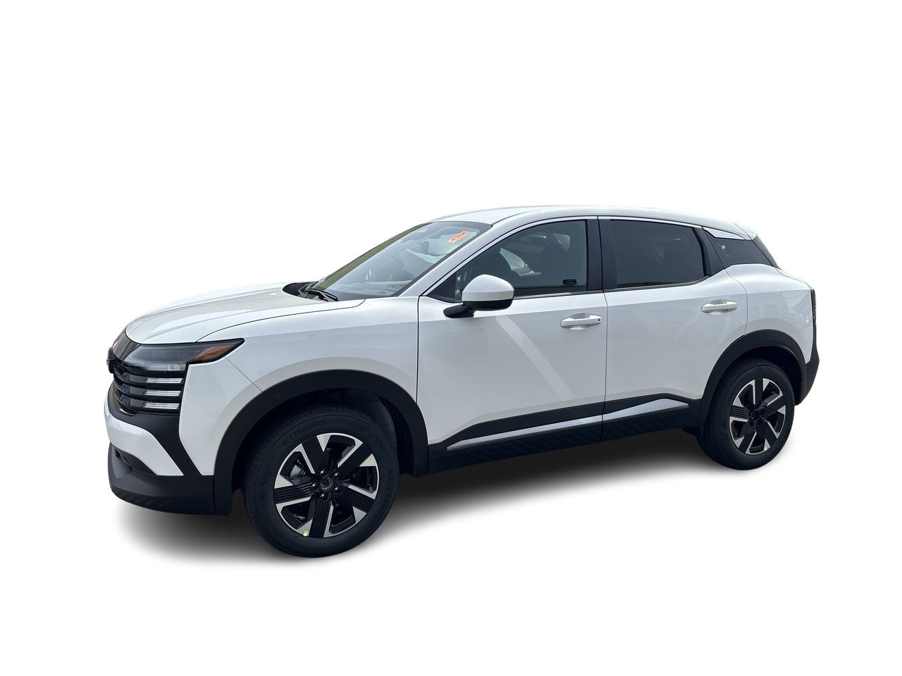 2025 Nissan Kicks in Mississauga, Ontario