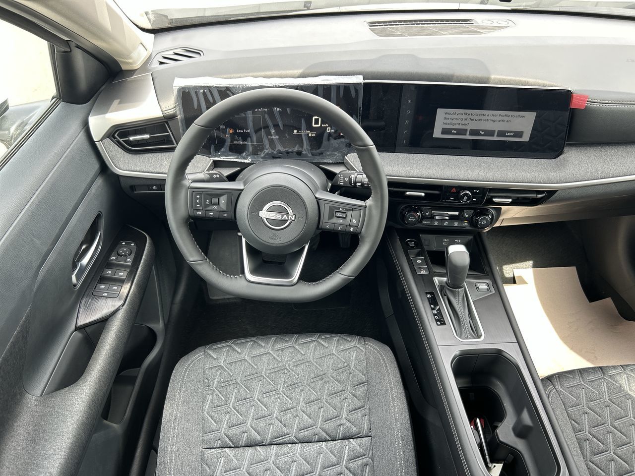 2025 Nissan Kicks in Mississauga, Ontario