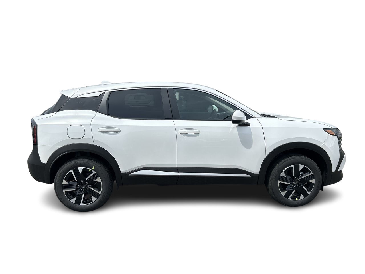 2025 Nissan Kicks in Mississauga, Ontario