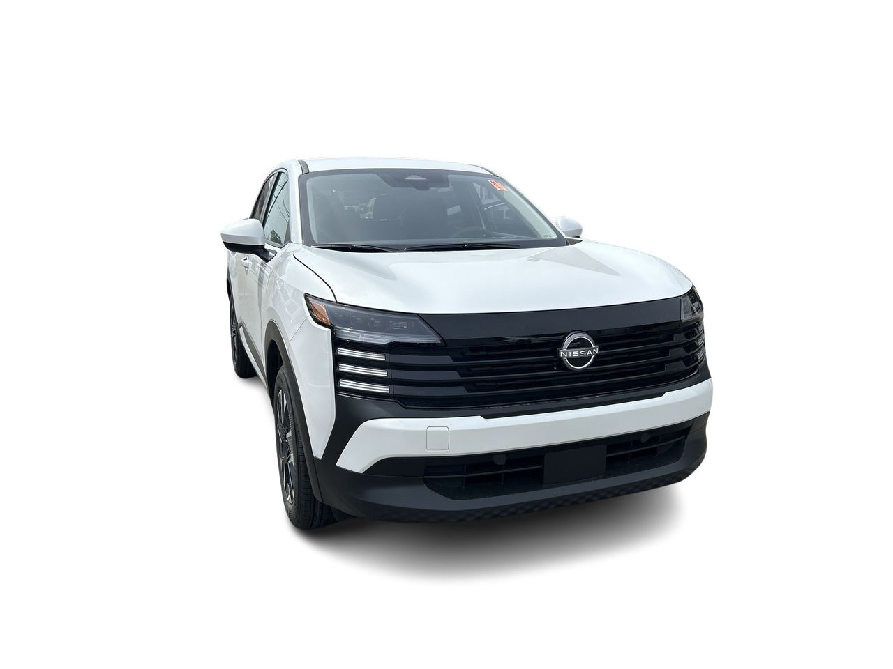 2025 Nissan Kicks in Mississauga, Ontario