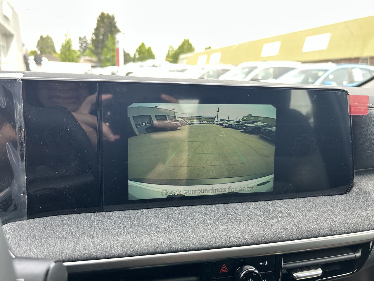 2025 Nissan Kicks in Mississauga, Ontario