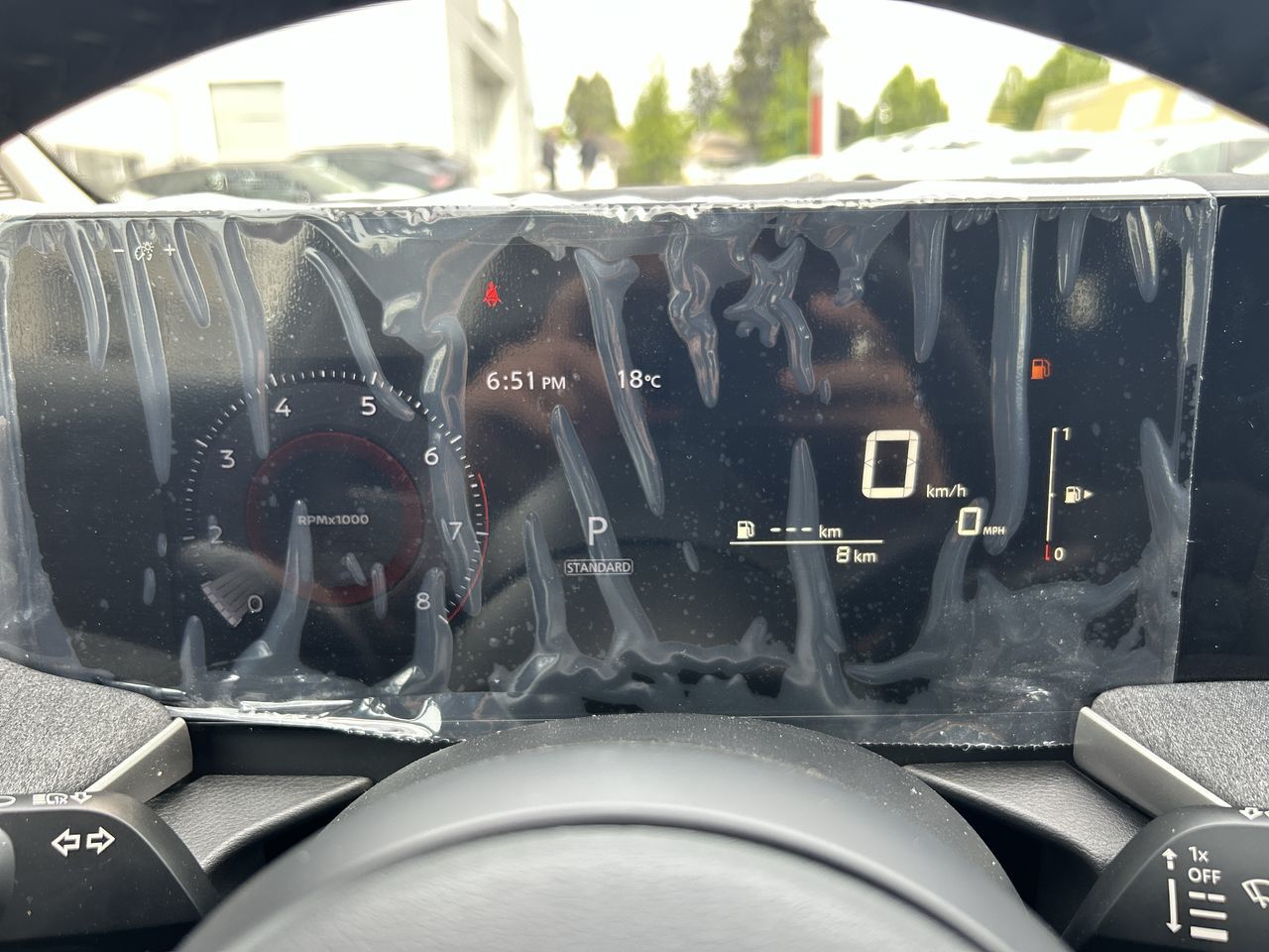2025 Nissan Kicks in Mississauga, Ontario