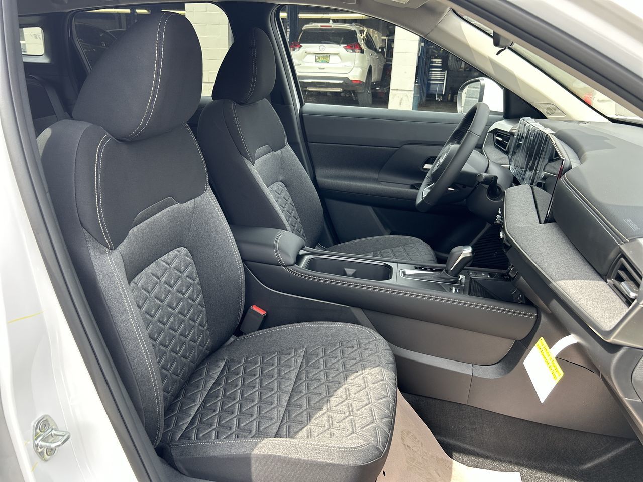 2025 Nissan Kicks in Mississauga, Ontario