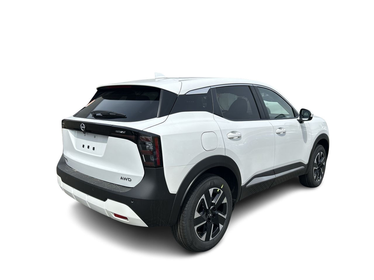 2025 Nissan Kicks in Mississauga, Ontario