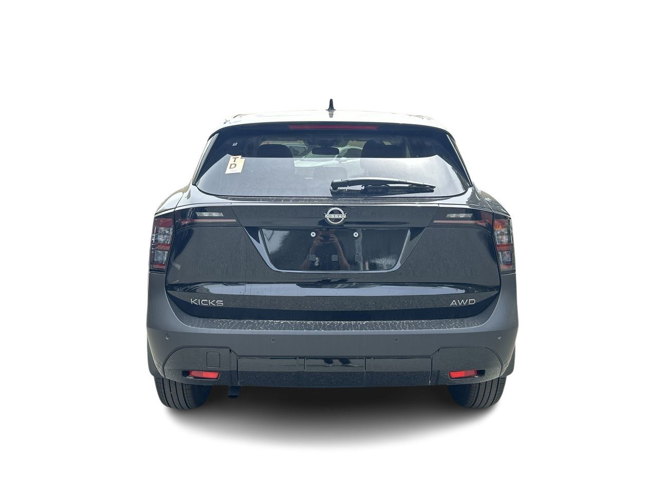 Nissan Kicks  2025 à Mississauga, Ontario
