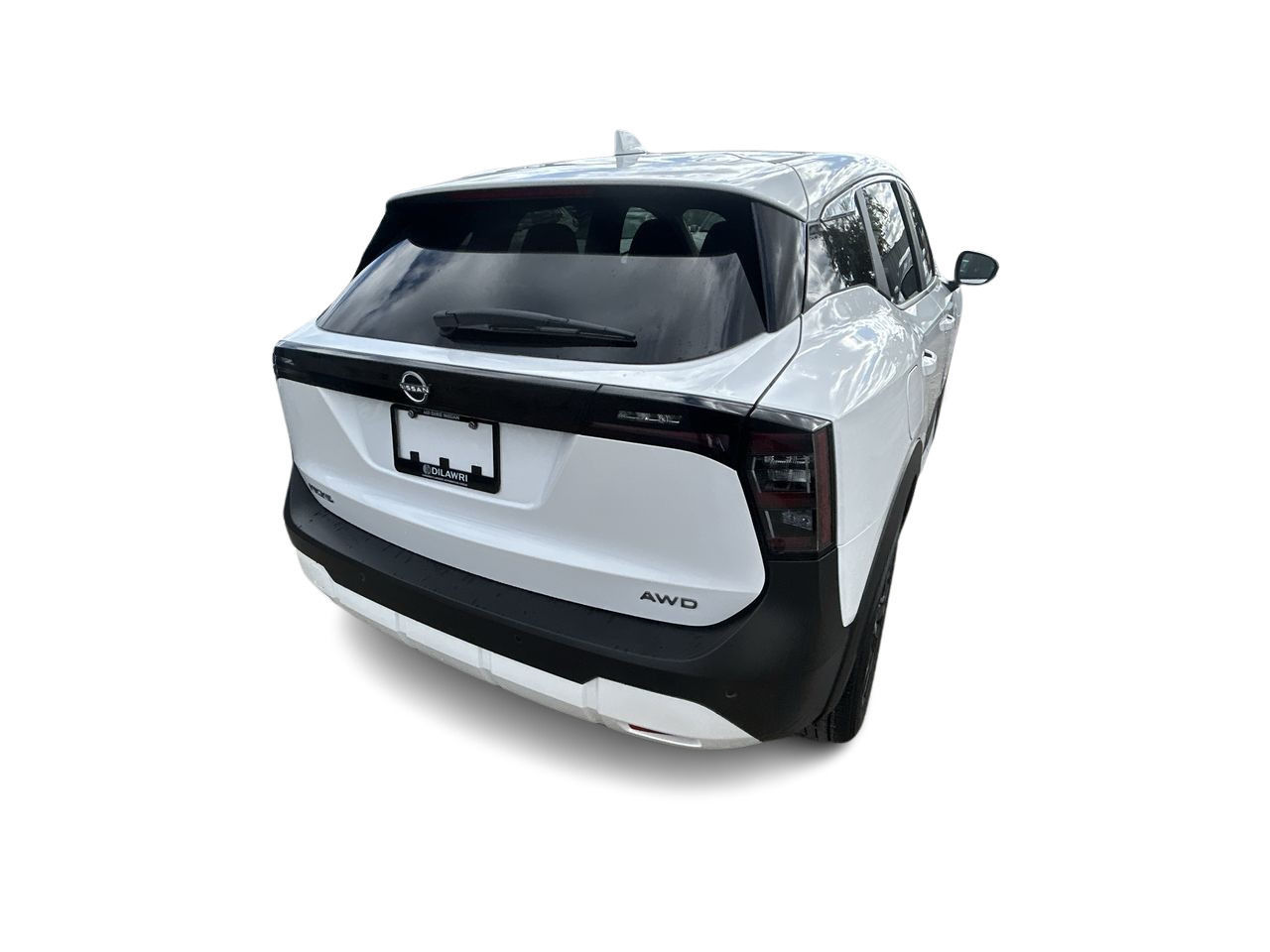 Nissan Kicks  2025 à Mississauga, Ontario
