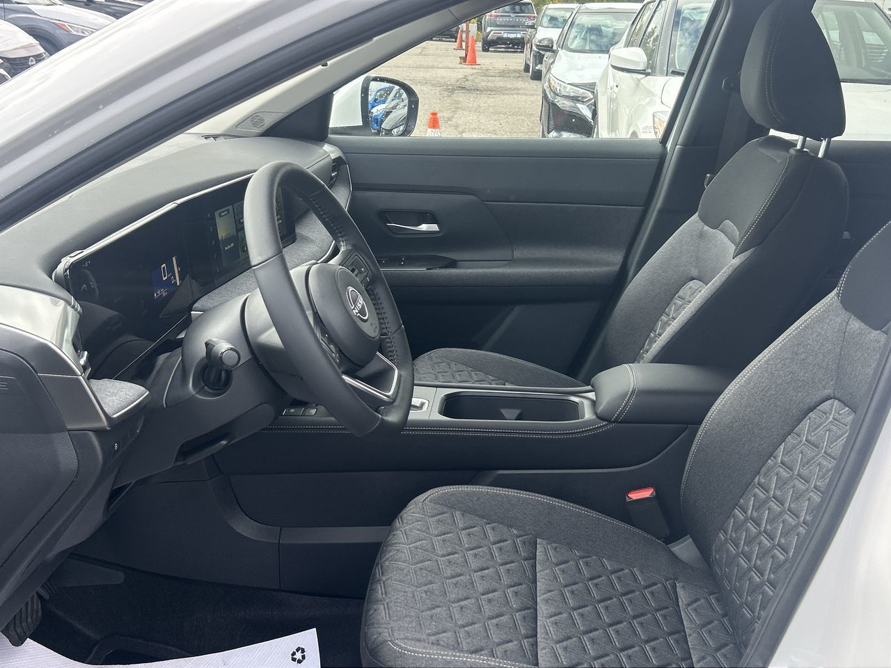 Nissan Kicks  2025 à Mississauga, Ontario