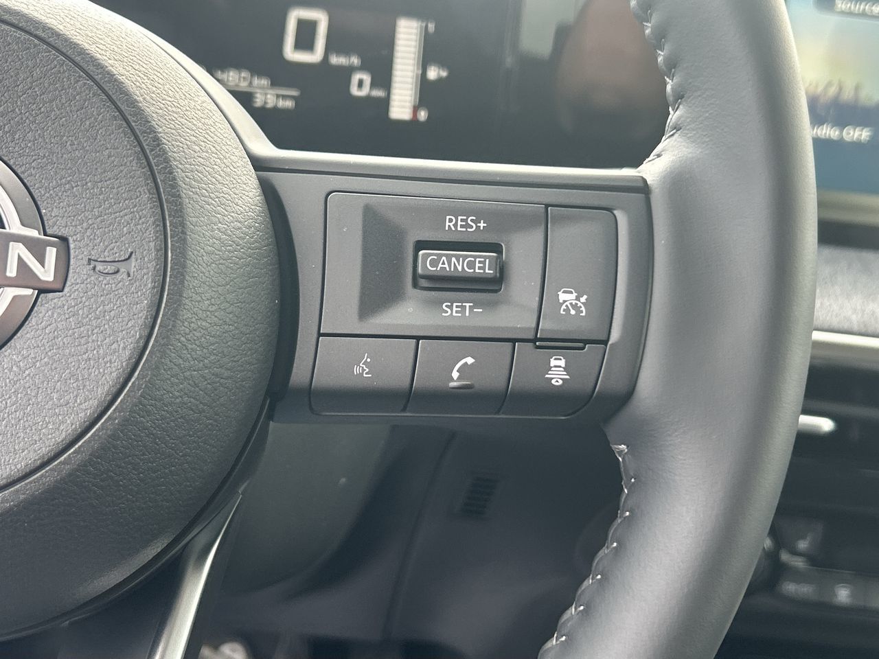 Nissan Kicks  2025 à Mississauga, Ontario