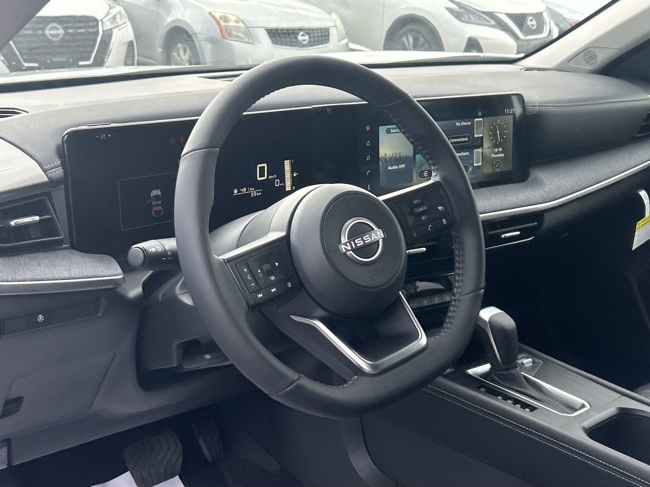 Nissan Kicks  2025 à Mississauga, Ontario