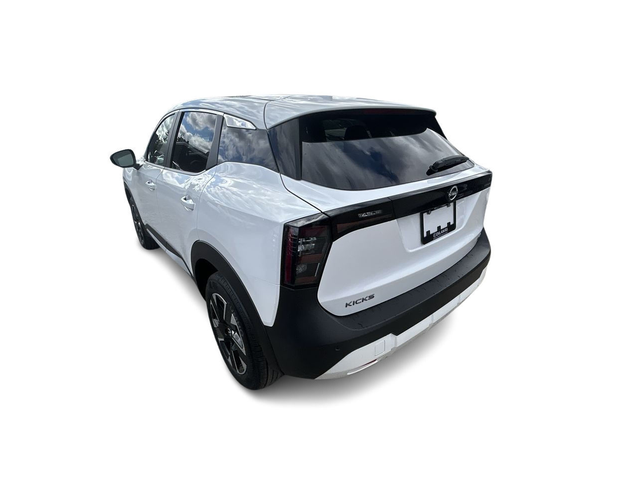 Nissan Kicks  2025 à Mississauga, Ontario