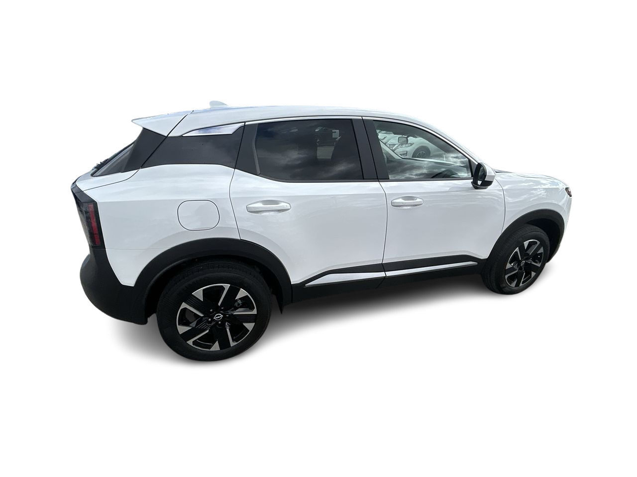 Nissan Kicks  2025 à Mississauga, Ontario