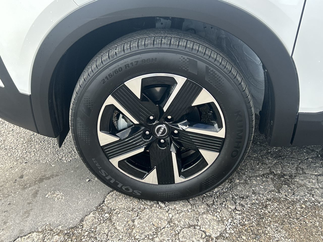 Nissan Kicks  2025 à Mississauga, Ontario