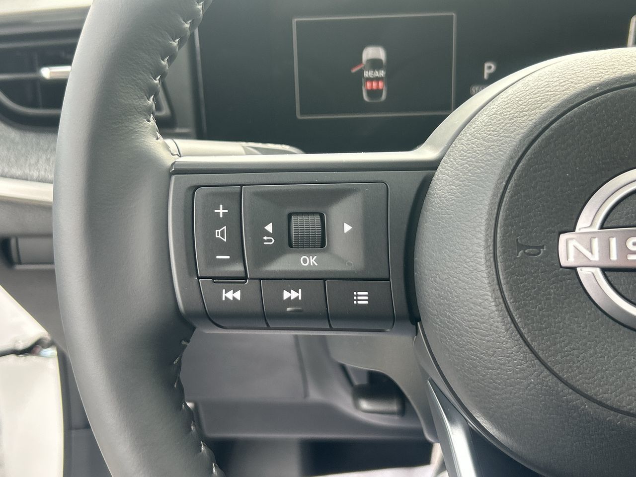 Nissan Kicks  2025 à Mississauga, Ontario