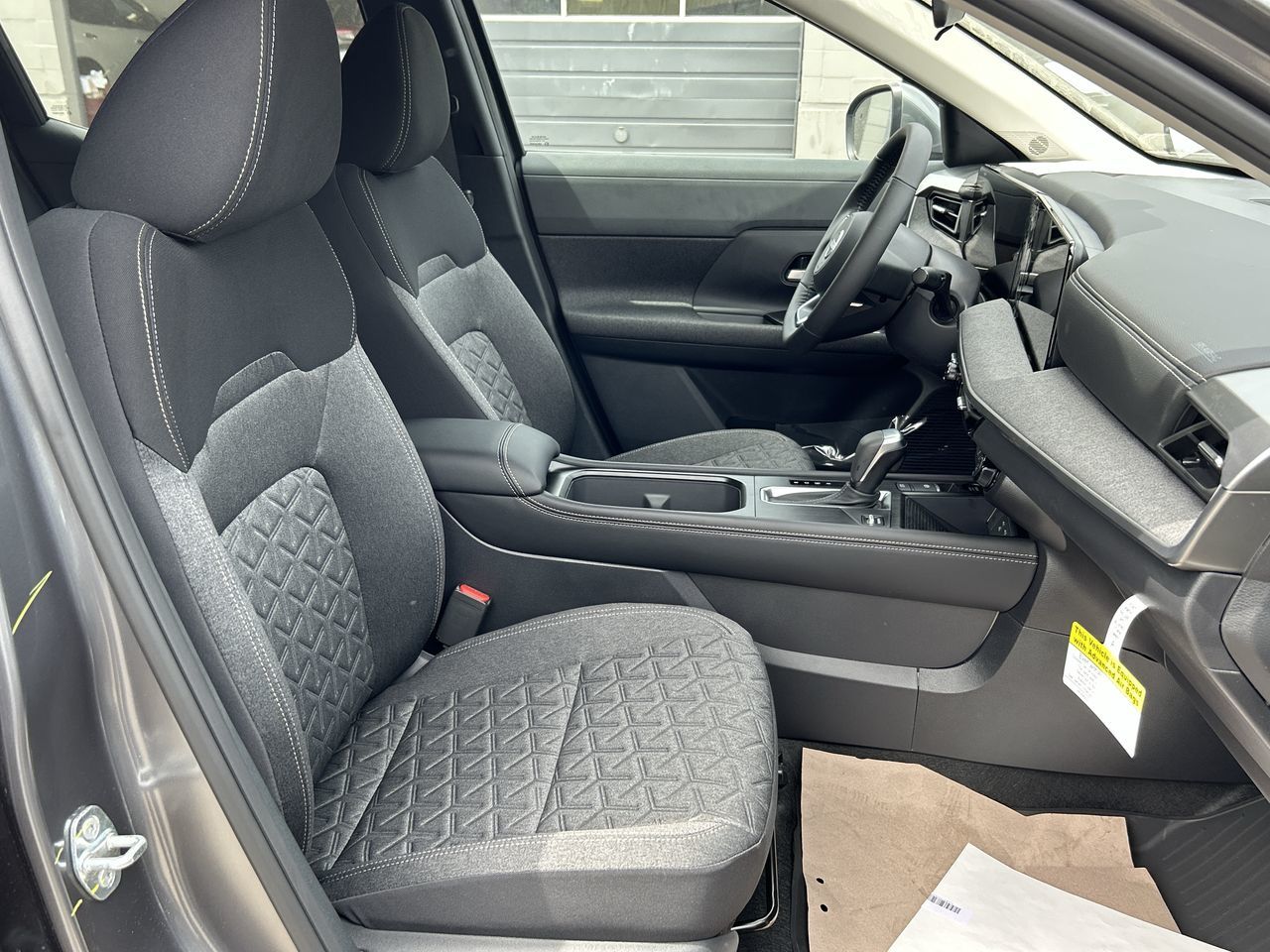 Nissan Kicks  2025 à Mississauga, Ontario