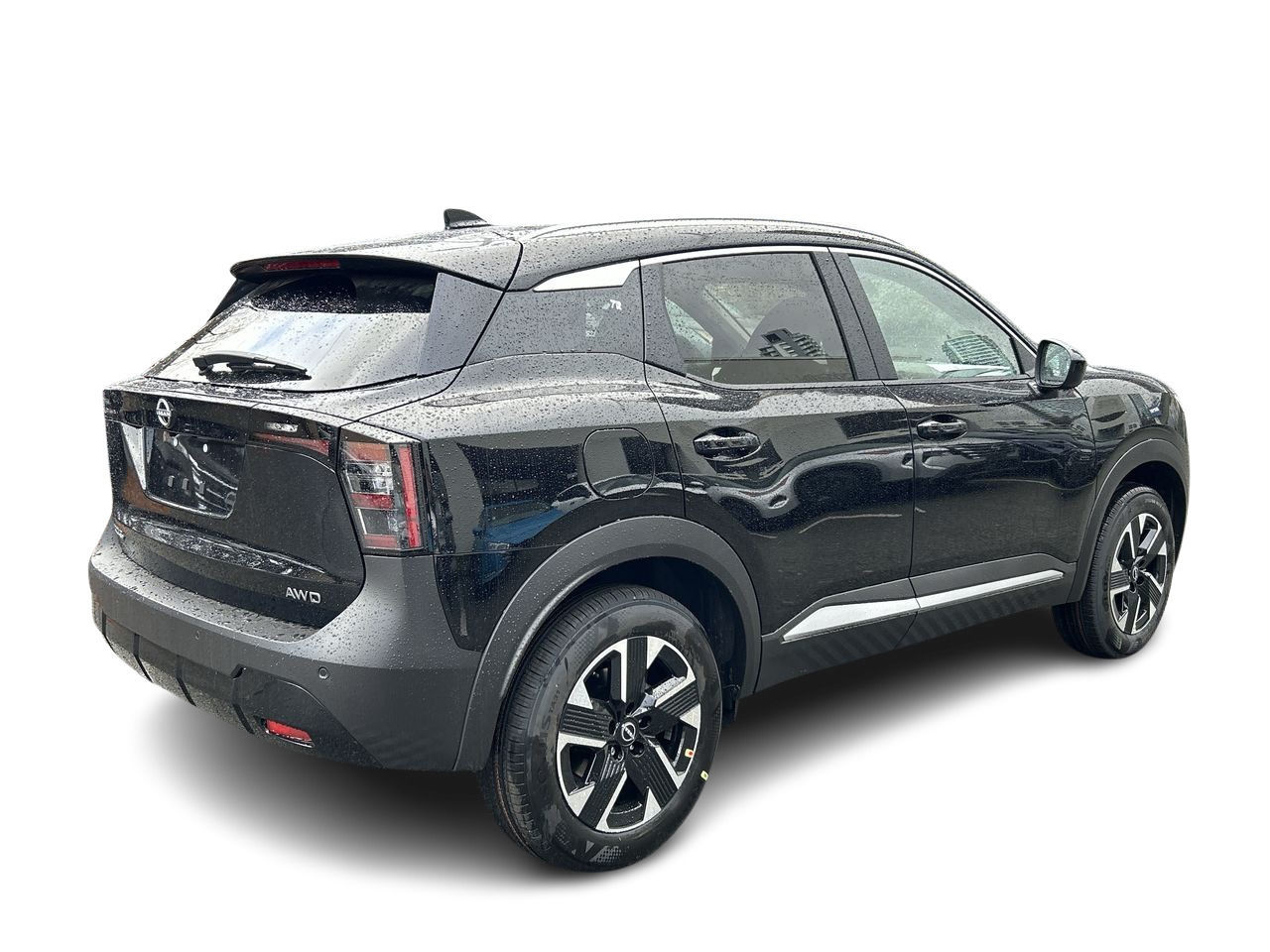 Nissan Kicks  2025 à Mississauga, Ontario