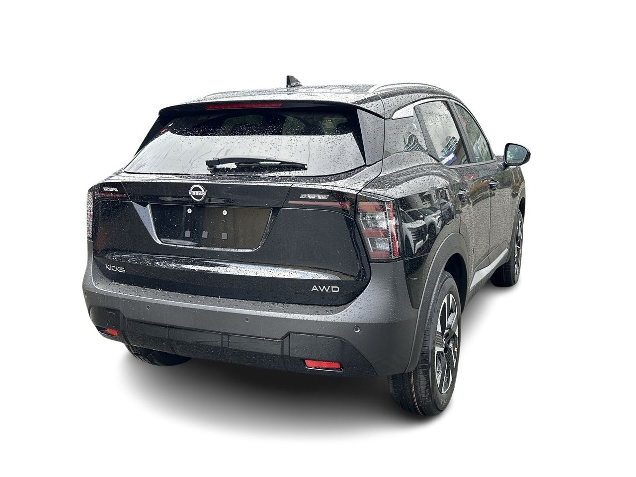 Nissan Kicks  2025 à Mississauga, Ontario