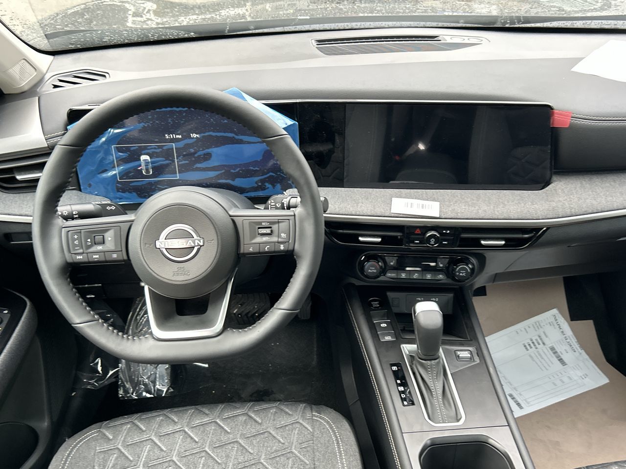 Nissan Kicks  2025 à Mississauga, Ontario