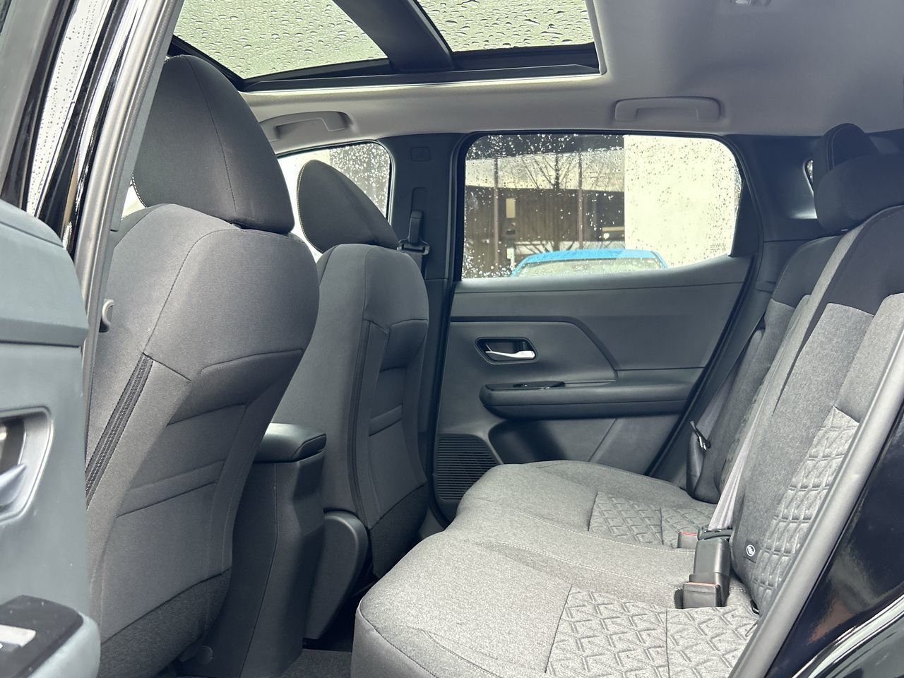 2025 Nissan Kicks in Mississauga, Ontario