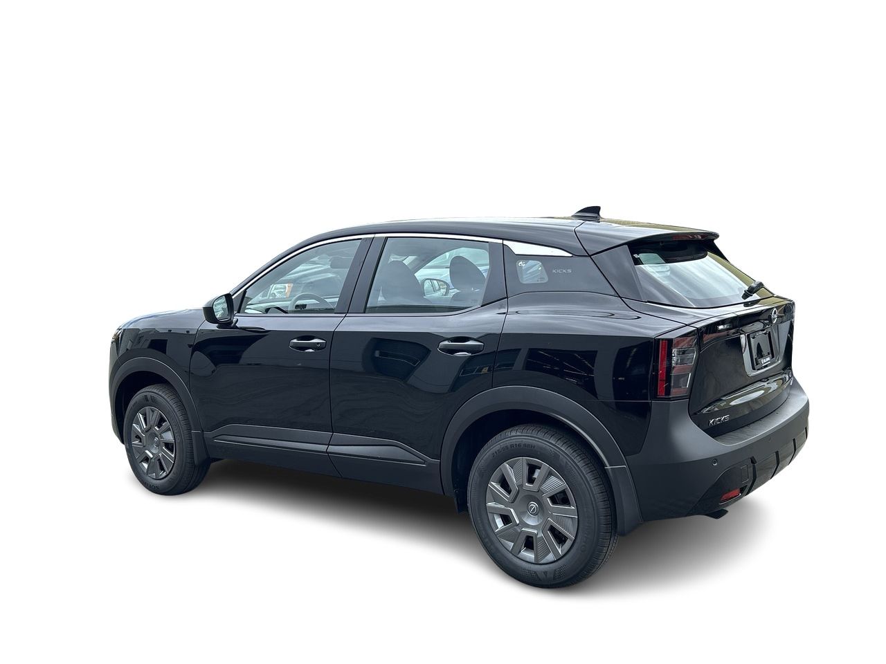 2025 Nissan Kicks in Mississauga, Ontario