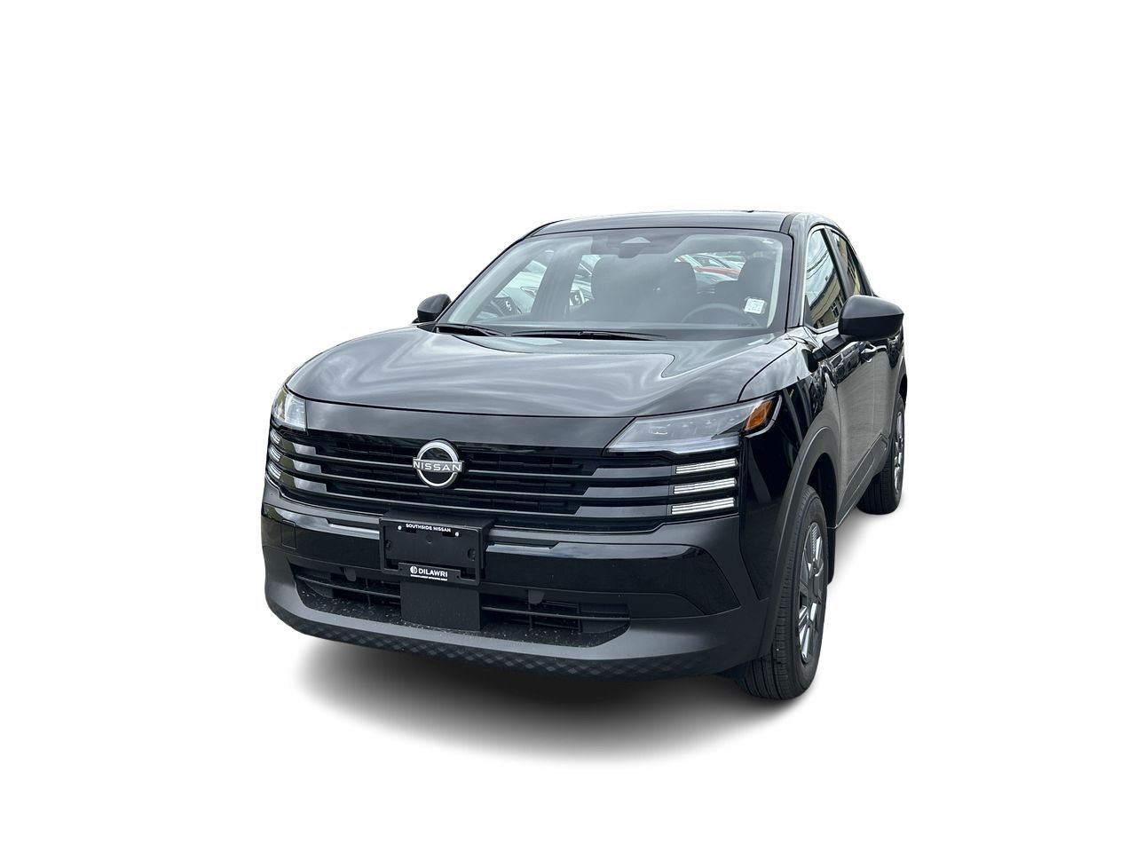 2025 Nissan Kicks in Mississauga, Ontario